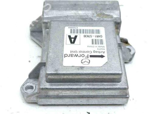ECU airbags MAZDA 6 Saloon (GJ, GL) 2.2 D (GJ2FP) | BP28887770M53