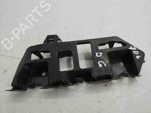 Used Rear bumper bracket PORSCHE CAYENNE (92A) 3.0 Diesel (239 hp) 28855870