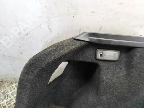 Boot lining TOYOTA COROLLA (_E12_) 2.0 D-4D (CDE120R, CDE120L_) | BP36327766I3 - Image 7