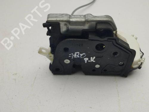 Front left lock AUDI Q2 (GAB, GAG) 35 TFSI | BP28899795C98 