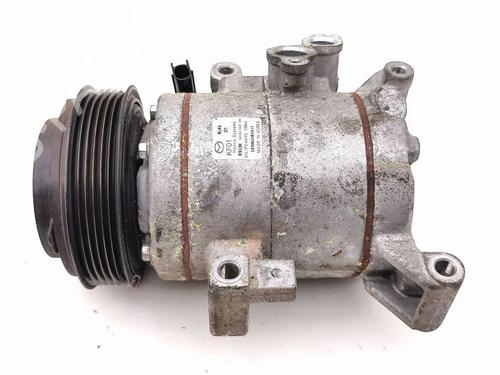Compressor A/C MAZDA CX-5 (KF) 2.2 D | BP36082024M34 - Image 2