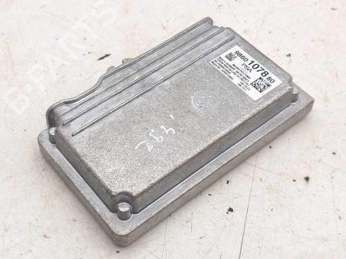Used Electronic module Electronic module PEUGEOT 5008 III (KA_, KB_, KC_) e-210 (213 hp) 39939641 39939641