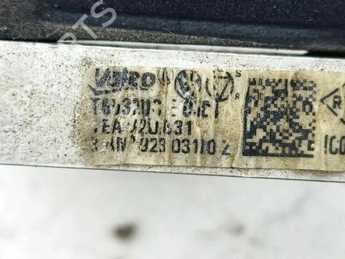 Heater matrix VW ID.3 (E11, E12) Pro S | BP36348836M63 - Image 6