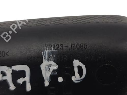 Front left interior door handle KIA CEED Sportswagon (CD) 1.4 T-GDI | BP38495615I13 - Image 13