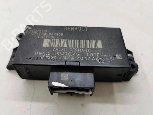 Used Electronic module Electronic module 36201507 36201507