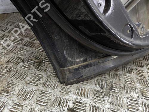 Left rear door MERCEDES-BENZ M-CLASS (W164) ML 320 CDI 4-matic (164.122) | BP28900318C4 