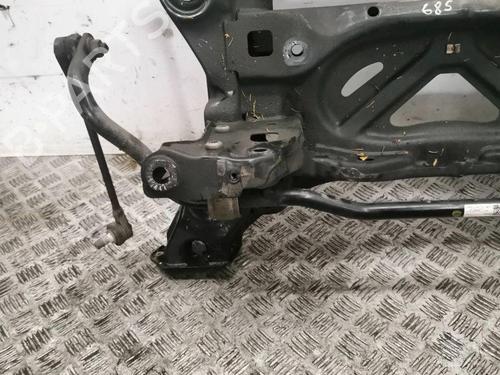Subframe VW ID.3 (E11, E12) Pro | BP28902267M9