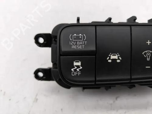 Switch KIA NIRO I (DE) 1.6 GDI Hybrid | BP28858526I30 - Image 5