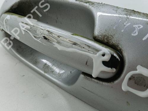 Rear left exterior door handle CHRYSLER VOYAGER IV (RG, RS) 2.8 CRD | BP28885891C130 