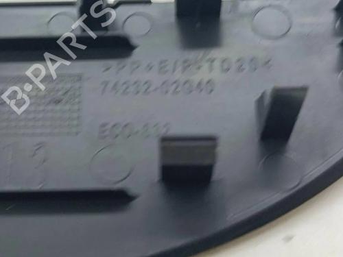 Left front window switch TOYOTA COROLLA Estate (_E21_) 2.0 Hybrid (MZEH12) | BP36063177I27 - Image 6