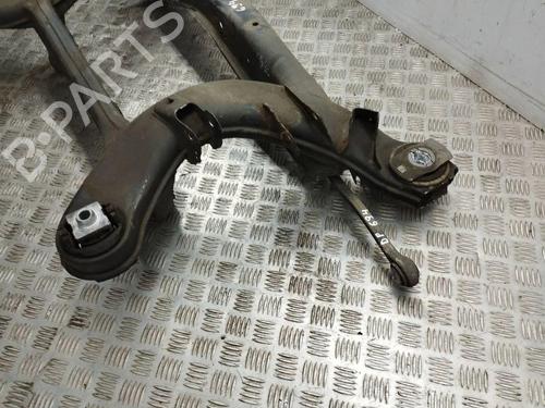 Bagaksel MERCEDES-BENZ E-CLASS (W213) E 220 d (213.004) | BP28896300M2 - Image 4