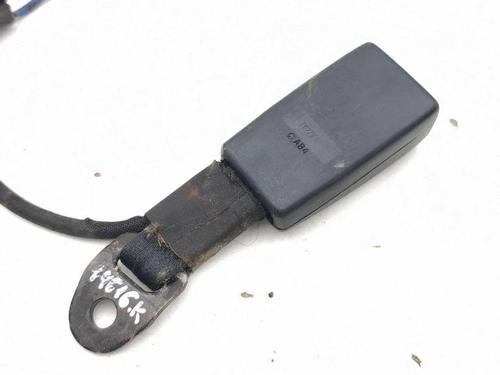 Seat buckle TOYOTA PRIUS PLUS (_W4_) 1.8 Hybrid (ZVW40W, ZVW41W) | BP38042510I32 - Image 4
