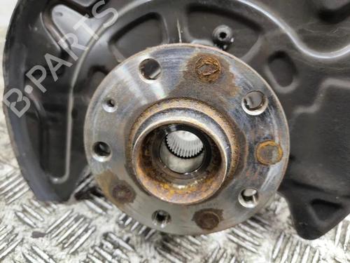 Left front steering knuckle AUDI Q3 (F3B) 35 TFSI | BP28899715M25 - Image 4