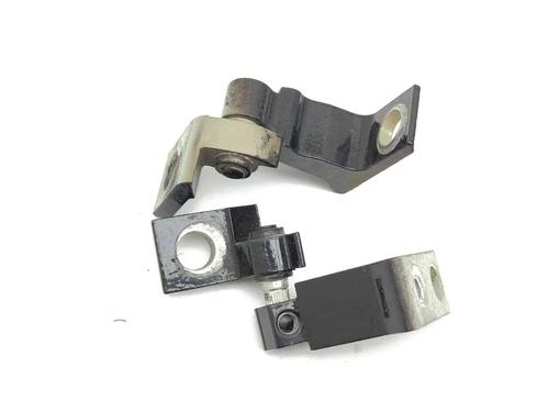 Hinge/Door check strap SEAT ATECA (KH7, KHP) 1.0 TSI | BP33916209C146 - Image 2