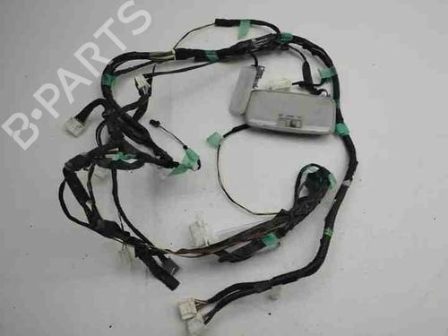 Used Wiring harness TOYOTA RAV 4 V (_A5_, _H5_) 2.5 Hybrid AWD (AXAH54, AXAL54) (222 hp) 28859943