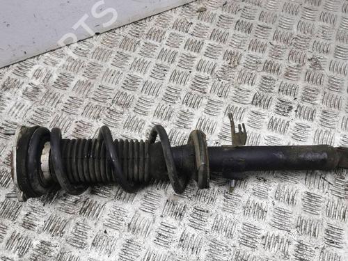 Right front shock absorber NISSAN 370Z Coupe (Z34) NISMO 3.7 | BP28902198M17 