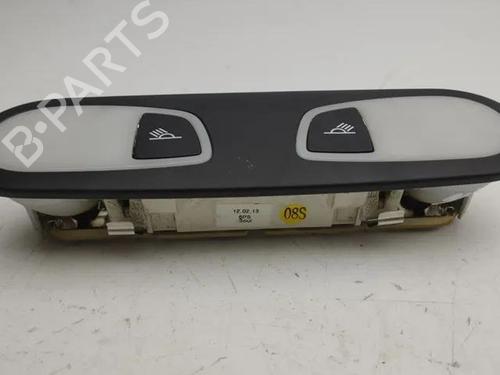 Interior roof light AUDI A7 Sportback (4GA, 4GF) 3.0 TDI quattro | BP28863147I8 
