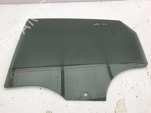 Vidro porta trás esquerda Vidro porta trás esquerda AUDI Q4 E-TRON Sportback (F4N) 40 (204 hp) 39931091 39931091