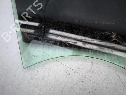 Rear right door window RENAULT CLIO V (B7_) 1.3 TCe 130 (B7MF) | BP28897075C21 