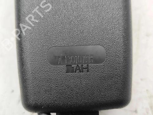 Seat buckle MAZDA CX-5 (KE, GH) 2.2 D AWD (KE2AW) | BP36063683I32 - Image 6