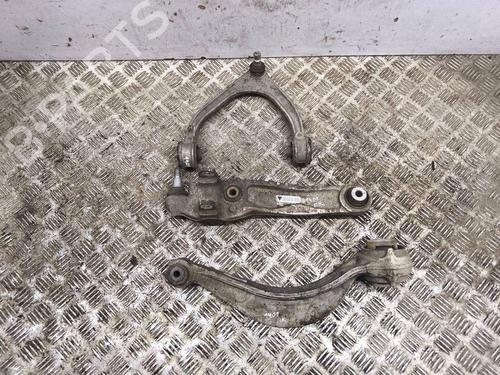 Used Left rear suspension arm Left rear suspension arm 37685437 37685437