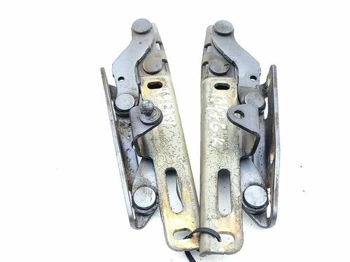 Used Hinge/Door check strap PORSCHE 911 (996) 3.4 Carrera (301 hp) 30731118