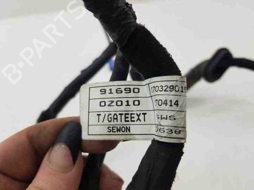 Wiring harness KIA SPORTAGE V (NQ5) 1.6 T-GDI AWD | BP28845890E16