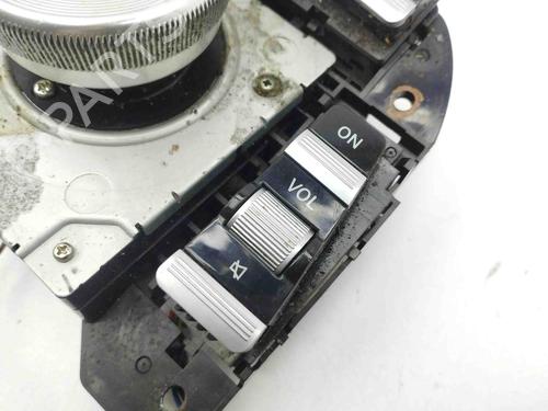 Switch MERCEDES-BENZ S-CLASS (W221, V221) S 320 CDI | BP28872727I30 