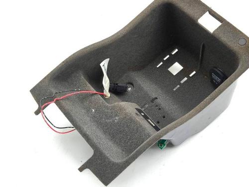 Glove box PORSCHE CAYENNE (92A) 3.6 | BP28879633C95 