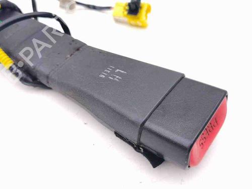 Seat buckle OPEL ANTARA A (L07) 2.2 CDTi 4x4 | BP29337674I32 