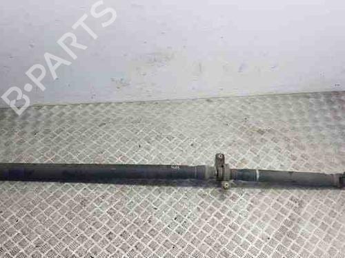 Used Driveshaft MITSUBISHI OUTLANDER II (CW_W) 2.2 DI-D 4WD (156 hp) 28847606