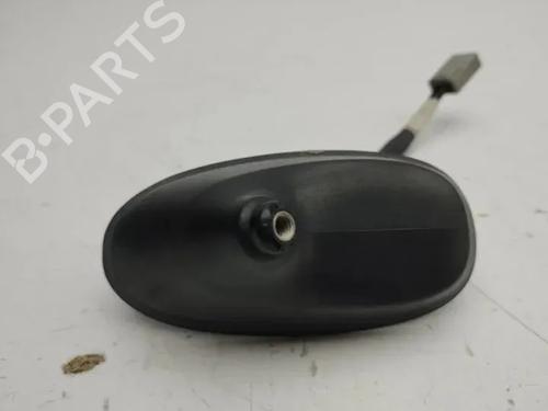 Antenne/Base MAZDA CX-7 (ER) 2.2 MZR-CD AWD (ER10A) | BP28861706C140 - Image 6
