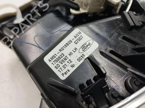 Difusor / Saída de ar FORD B-MAX (JK) 1.6 TDCi | BP38244120I21 - Image 7