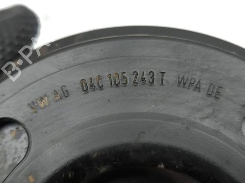 Pulley AUDI A1 Sportback (GBA) 25 TFSI | BP38496080M122 - Image 7
