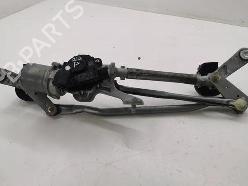 Used Front wipers mechanism TOYOTA C-HR (_X1_) 1.8 Hybrid (ZYX10_, ZYX11_) (98 hp) 28856585