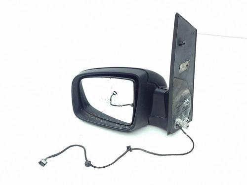 Used Left mirror Left mirror MERCEDES-BENZ VITO / MIXTO Van (W639) 113 CDI (639.601, 639.603, 639.605) (136 hp) 40208591 40208591