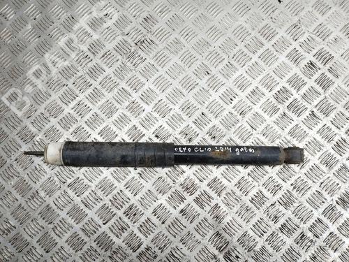Used Left rear shock absorber Left rear shock absorber 36329942 36329942