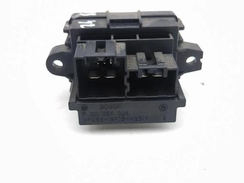 Heater resistor CHRYSLER GRAND VOYAGER V (RT) 3.8 | BP33671584M108 - Image 6