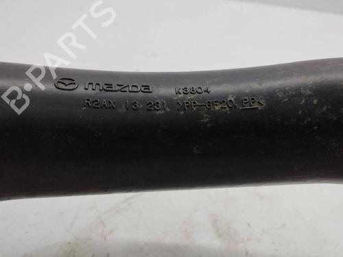 Pipe MAZDA CX-7 (ER) 2.2 MZR-CD AWD (ER10A) | BP28876444M125