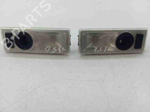 Plafonier BMW 5 Touring (E61) 525 d (177 hp) 28852670