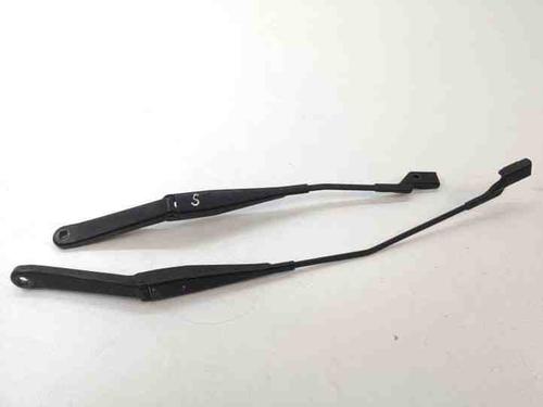Used Front windshield wiper arm FORD FIESTA VI Van 1.0 EcoBoost (140 hp) 28868778
