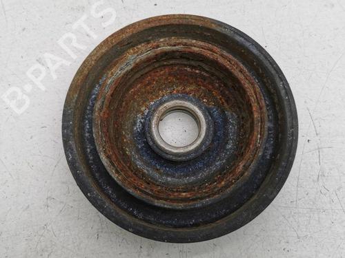 Used Pulley FORD C-MAX II (DXA/CB7, DXA/CEU) 2.0 TDCi (163 hp) 28887549
