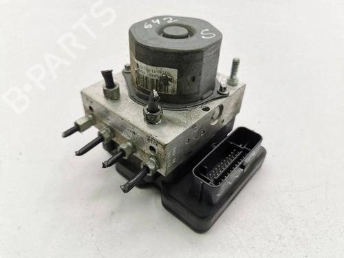 Used ABS pump ABS pump HONDA CR-V IV (RM_) 1.6 i-DTEC 4WD (RE6) (160 hp) 40191411 40191411