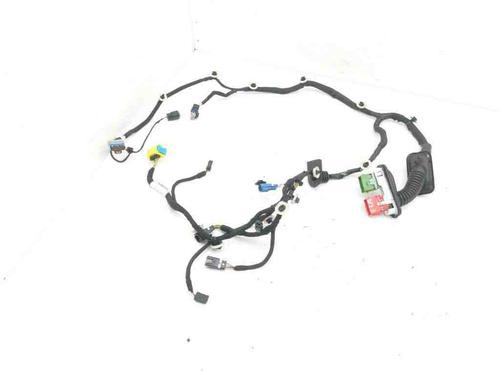 Used Wiring harness PEUGEOT 208 I (CA_, CC_) 1.4 VTi (95 hp) 28902087