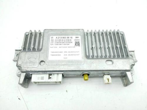 Used Electronic module Electronic module 28901711 28901711