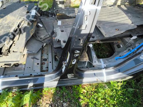 Venstre side kjol TESLA MODEL 3 (5YJ3) EV (238 hp) 28873627