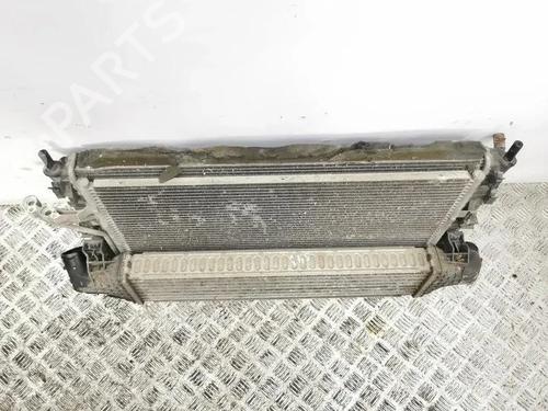 Radiator set FORD FOCUS C-MAX (DM2) 2.0 TDCi | BP28850843M120 - Image 6