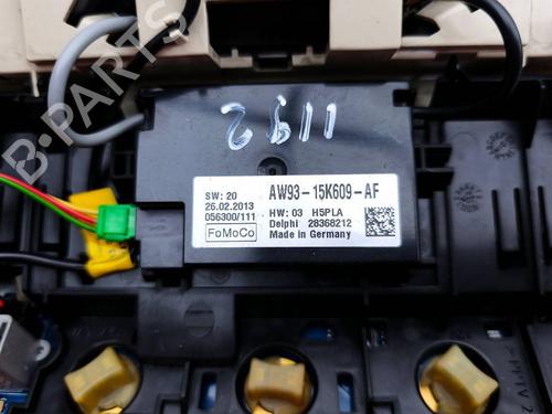 Interior roof light LAND ROVER RANGE ROVER EVOQUE (L538) 2.2 D 4x4 | BP29615167I8 