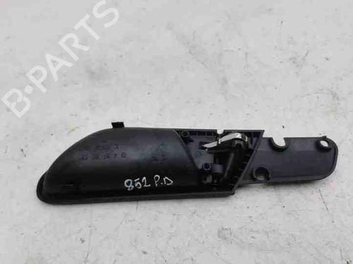 Rear right interior door handle MERCEDES-BENZ A-CLASS (W169) A 180 CDI (169.007, 169.307) | BP28865310I16 
