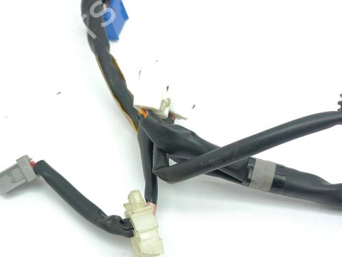 Faisceau de câbles MAZDA CX-7 (ER) 2.2 MZR-CD AWD (ER10A) | BP28872157E16 